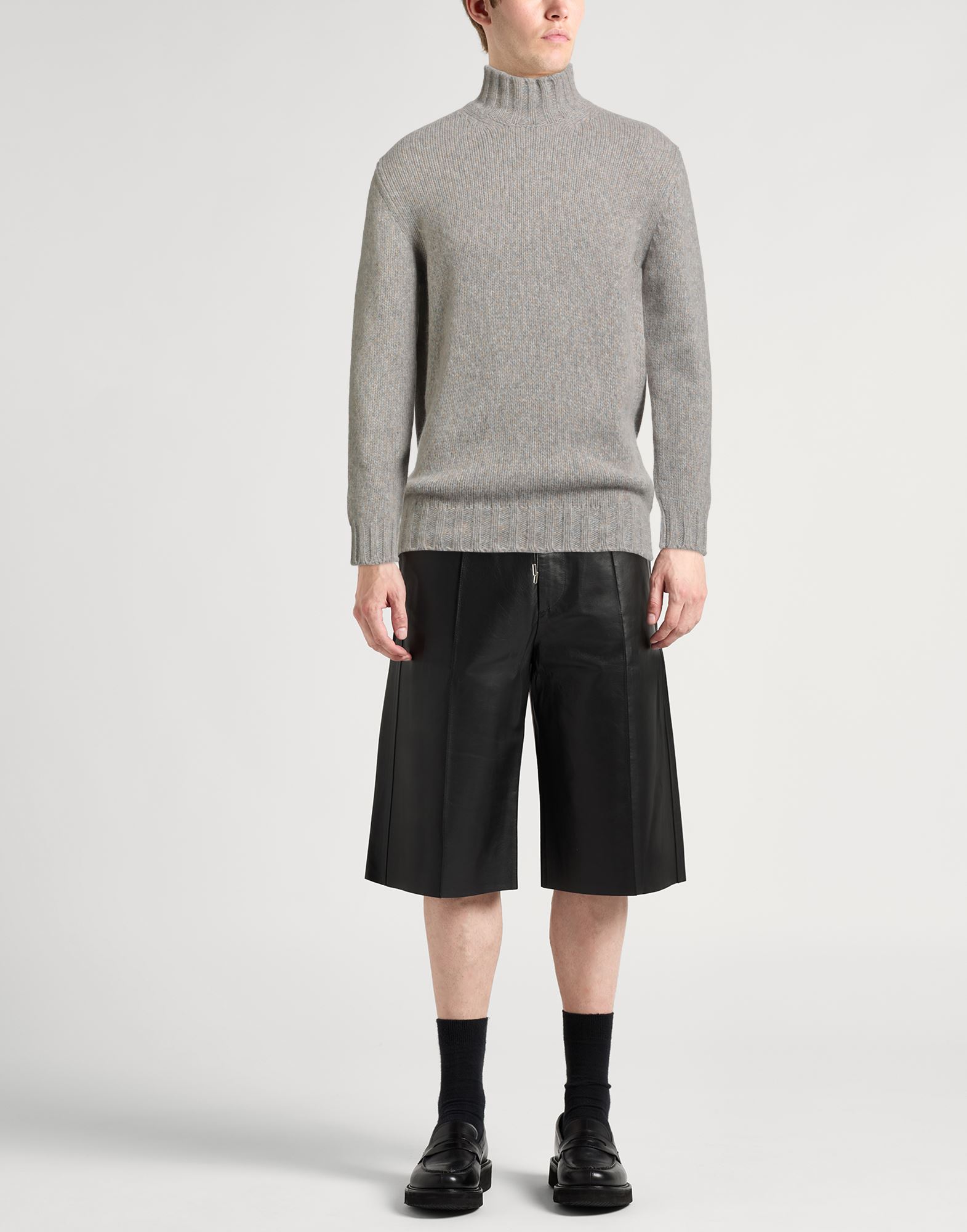  Fedeli - Strickwaren - Rollkragenpullover - On Yoox.com 