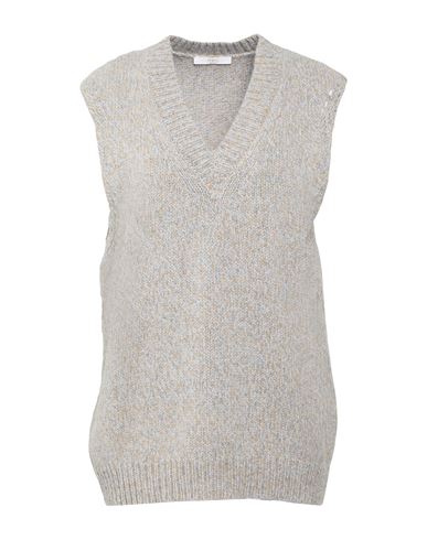 Pullover Mujer Gris perla M,S Mujer