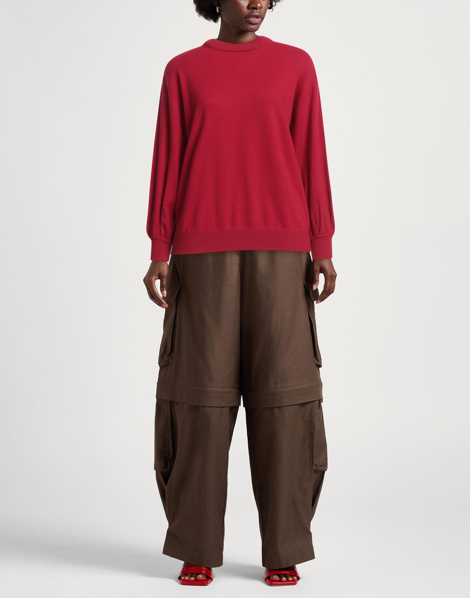  Fedeli - Strickwaren - Pullover - On Yoox.com 