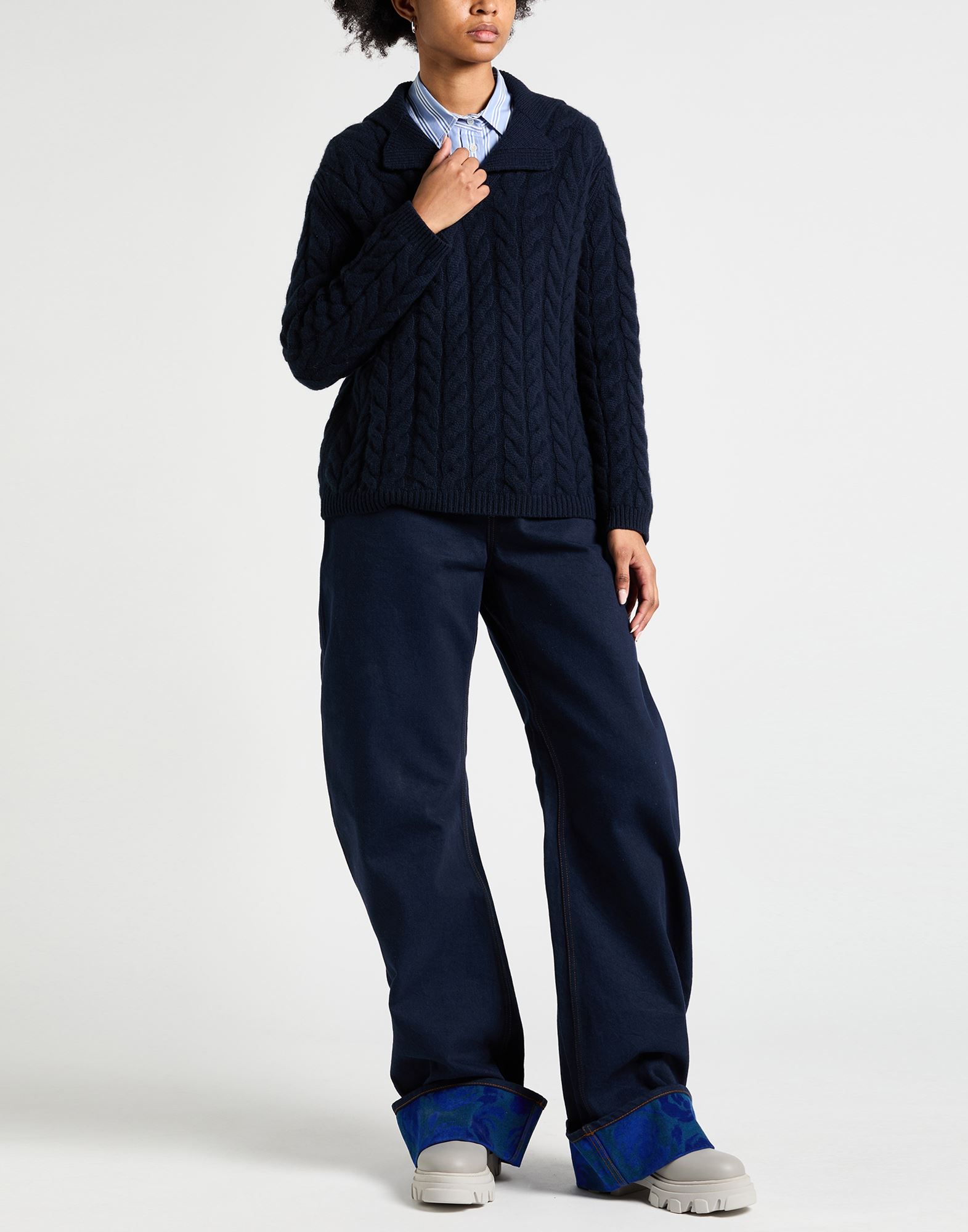  Fedeli - Strickwaren - Pullover - On Yoox.com 