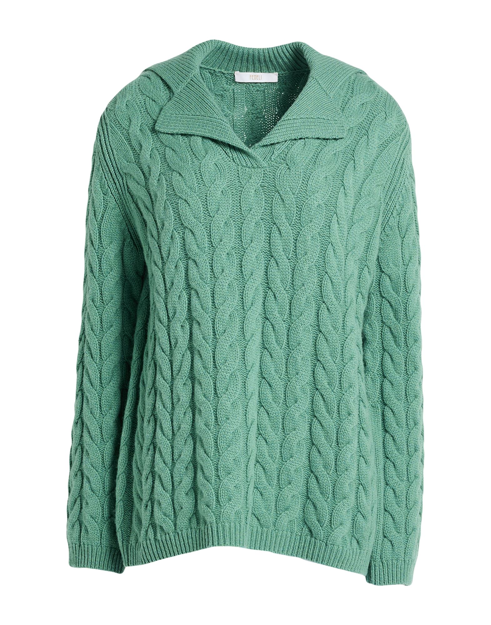  Fedeli - Strickwaren - Pullover - On Yoox.com 
