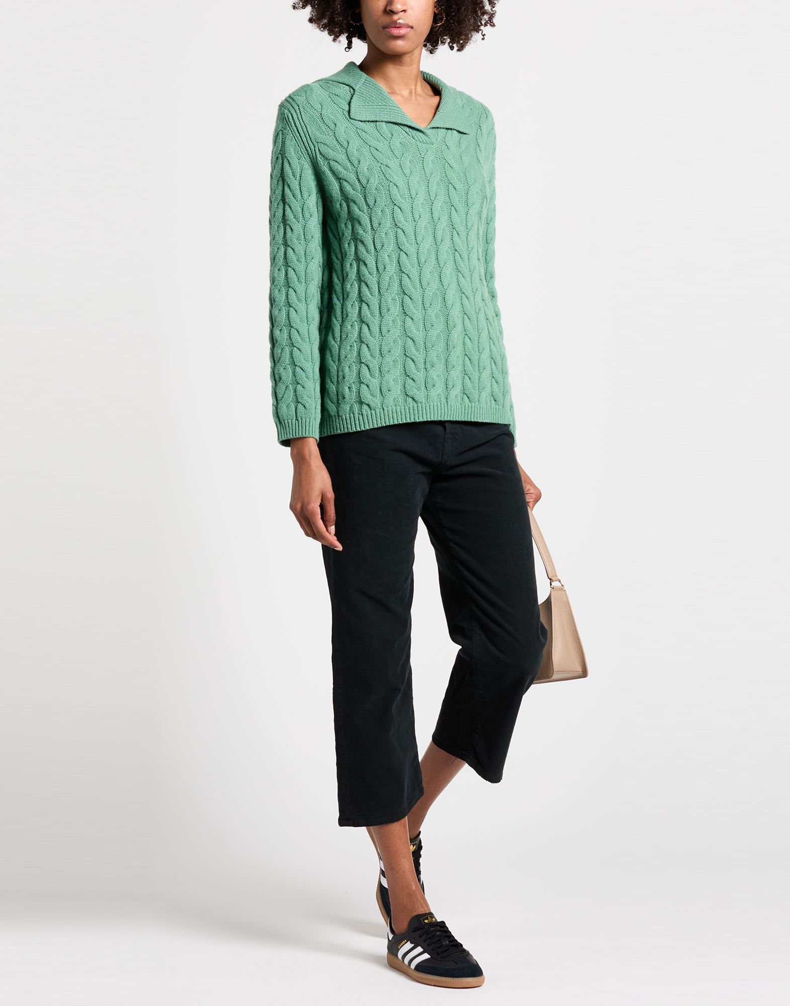  Fedeli - Strickwaren - Pullover - On Yoox.com 