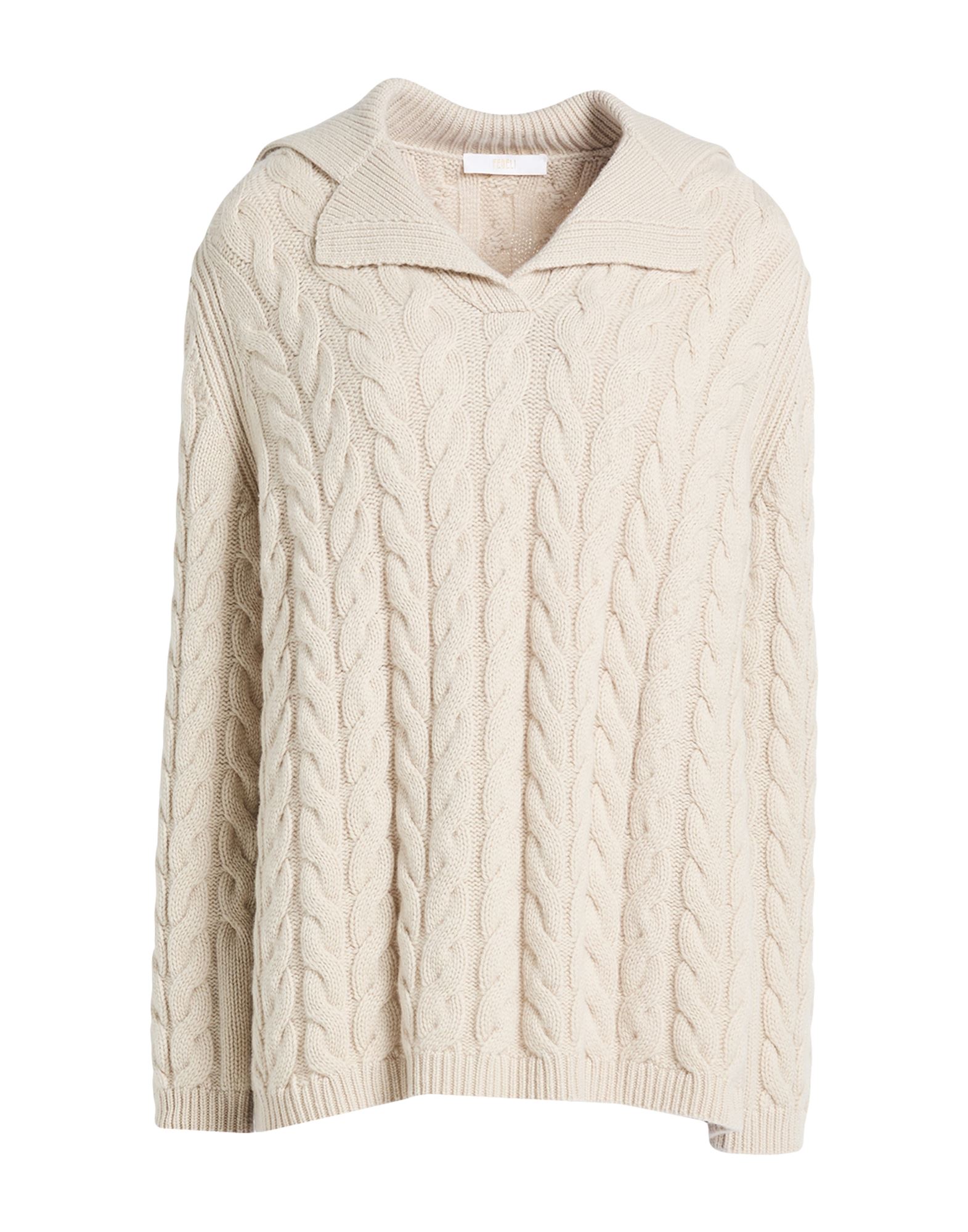  Fedeli - Strickwaren - Pullover - On Yoox.com 