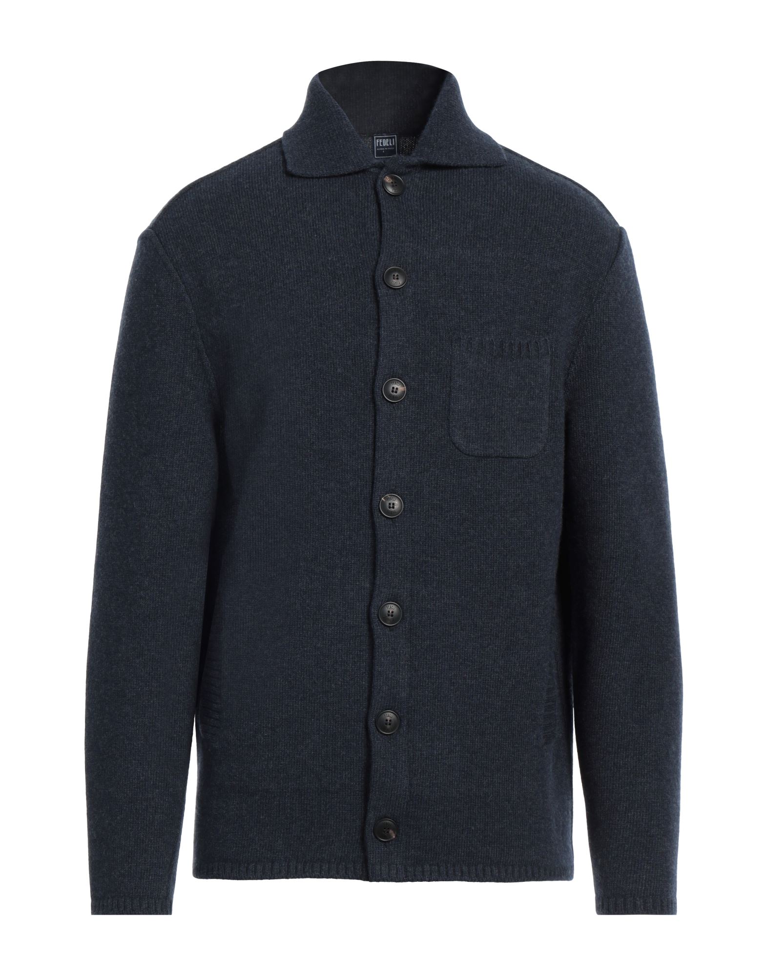  Fedeli - Strickwaren - Strickjacken - On Yoox.com 