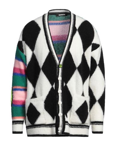 Strickjacke Herren Schwarz XS Herren