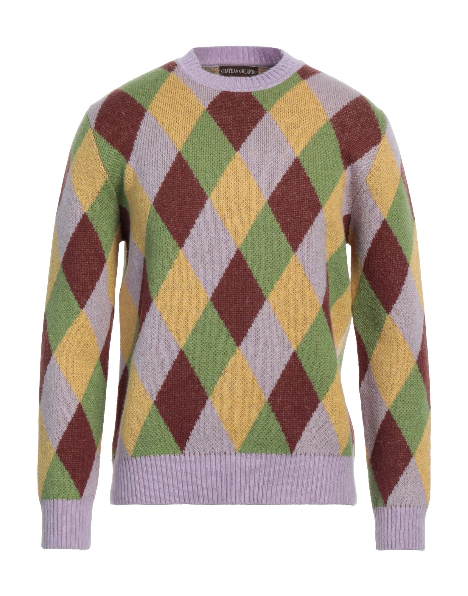  Chateau Orlando - Strickwaren - Pullover - On Yoox.com 