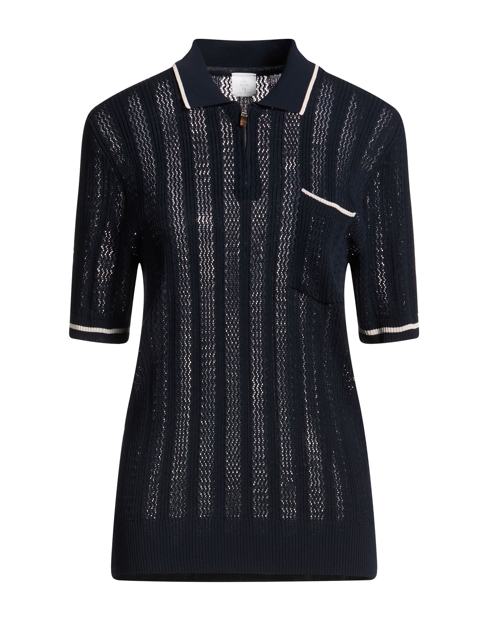  Eleventy - Camisetas Y Tops - Polos - On Yoox.com 