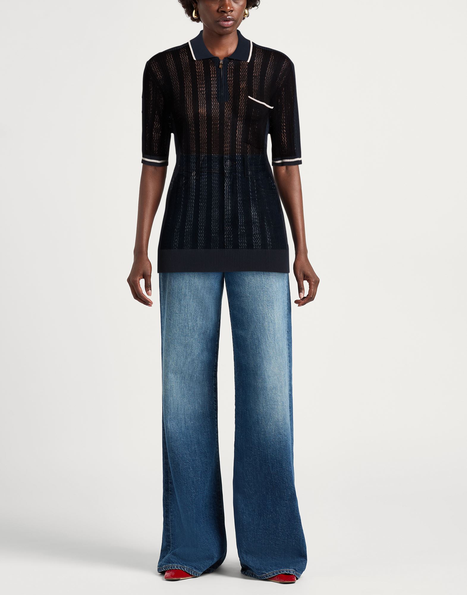 Eleventy - Camisetas Y Tops - Polos - On Yoox.com 