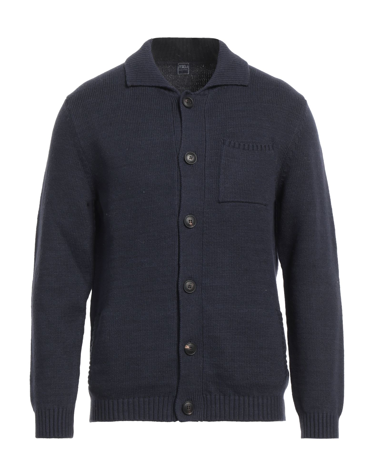  Fedeli - Strickwaren - Strickjacken - On Yoox.com 