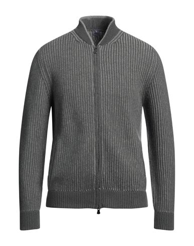Strickjacke Herren Blei 50 Herren