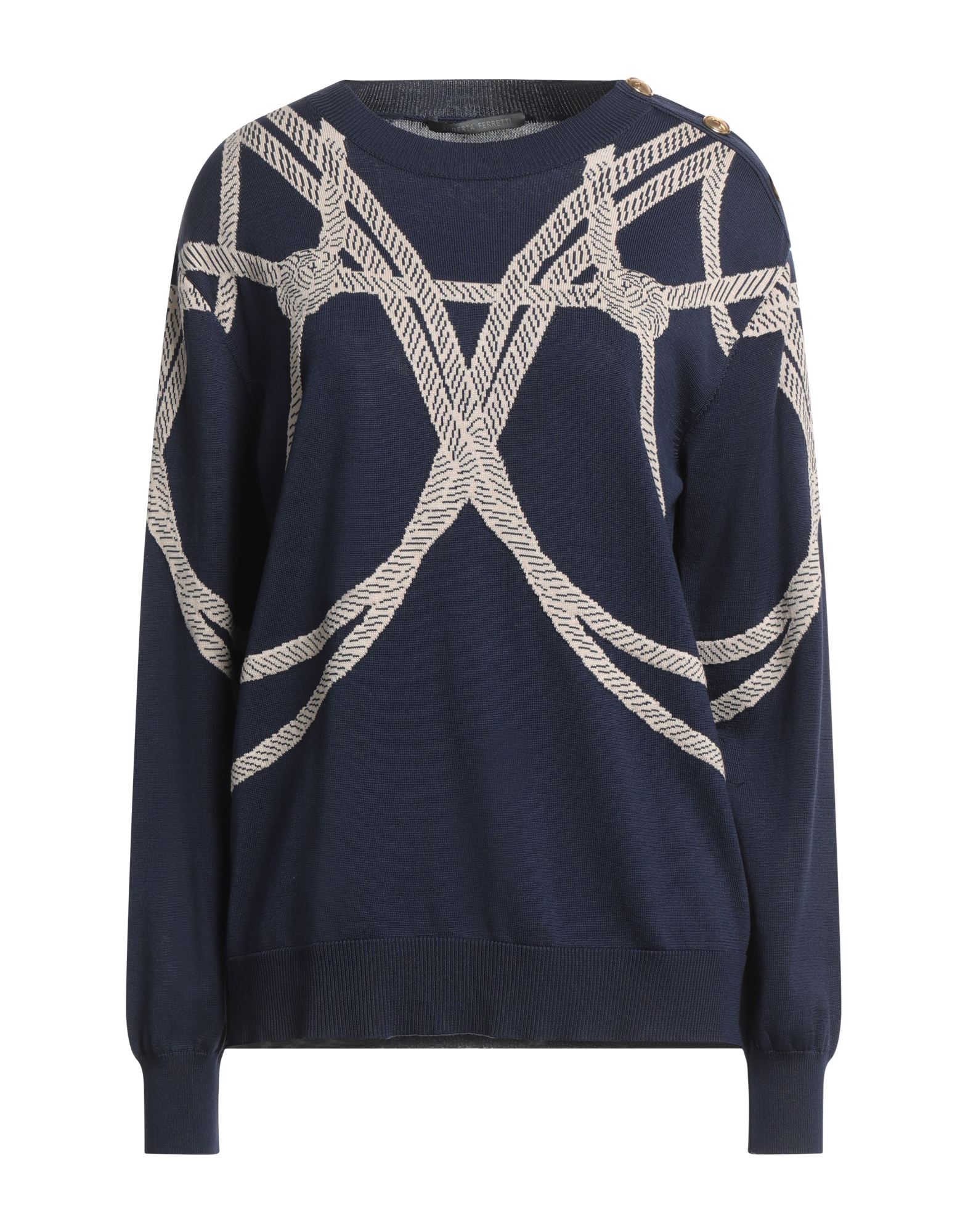  Alberta Ferretti - Prendas De Punto - Pullover - On Yoox.com 