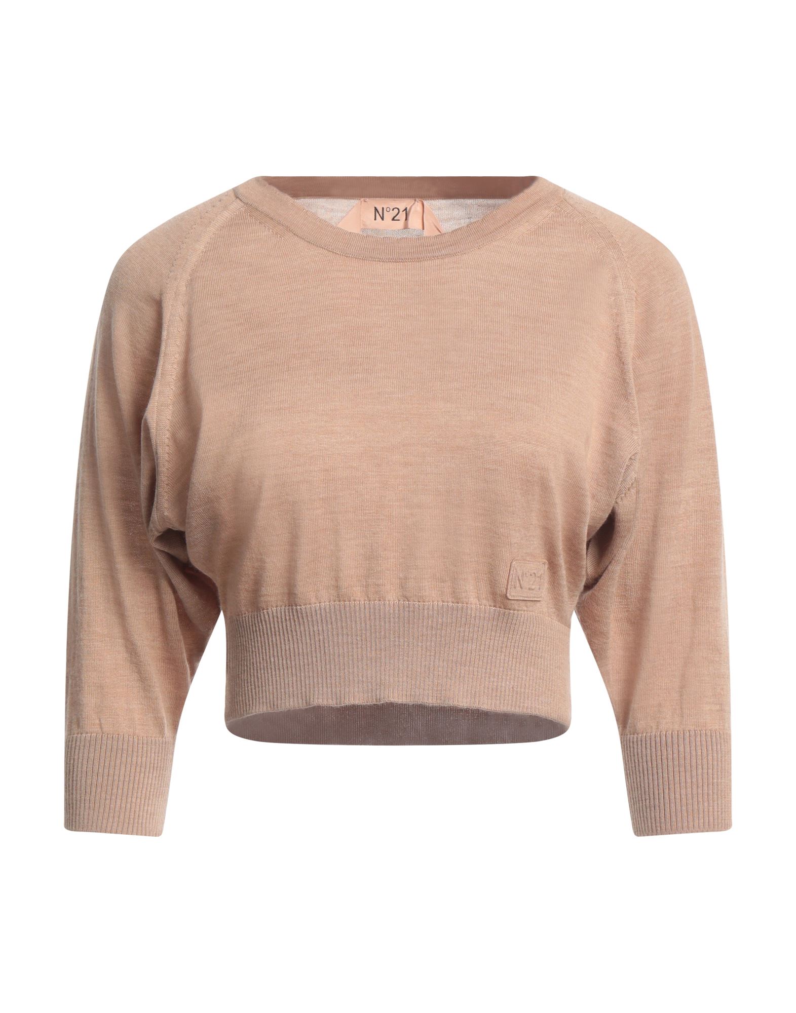 N°21 - Maille - Pullover - On Yoox.com 