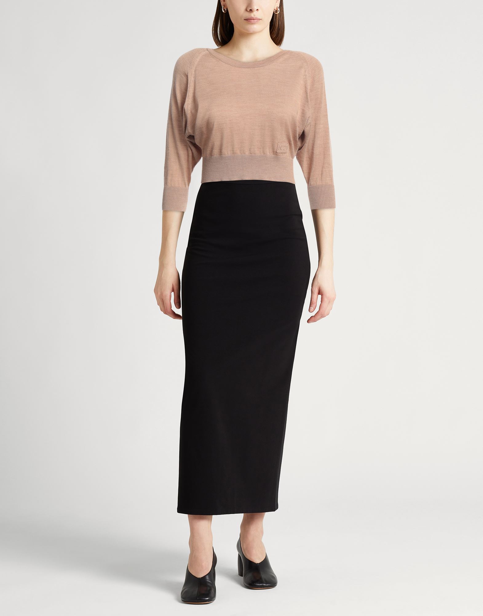  N°21 - Maille - Pullover - On Yoox.com 
