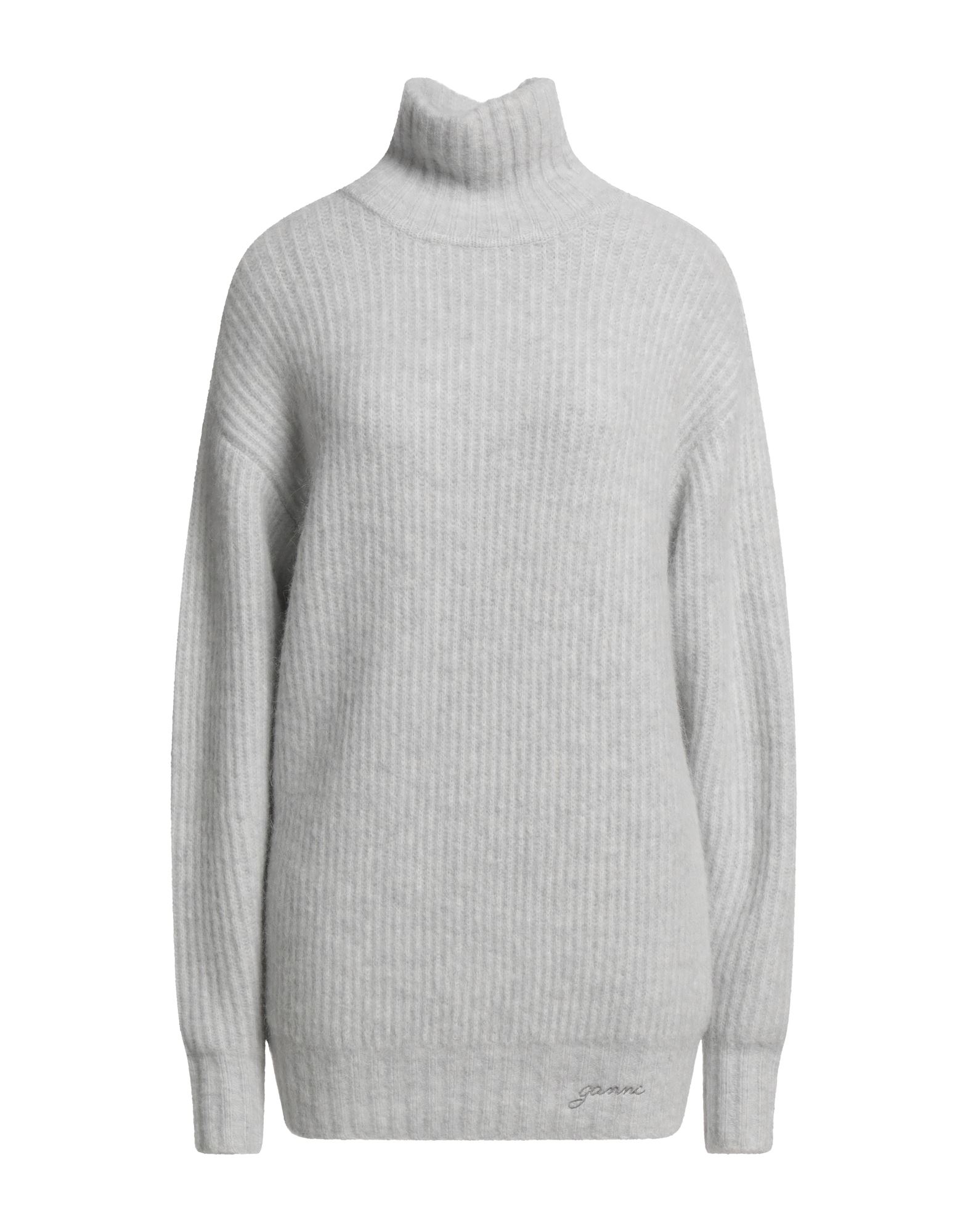  Ganni - Strickwaren - Rollkragenpullover - On Yoox.com 