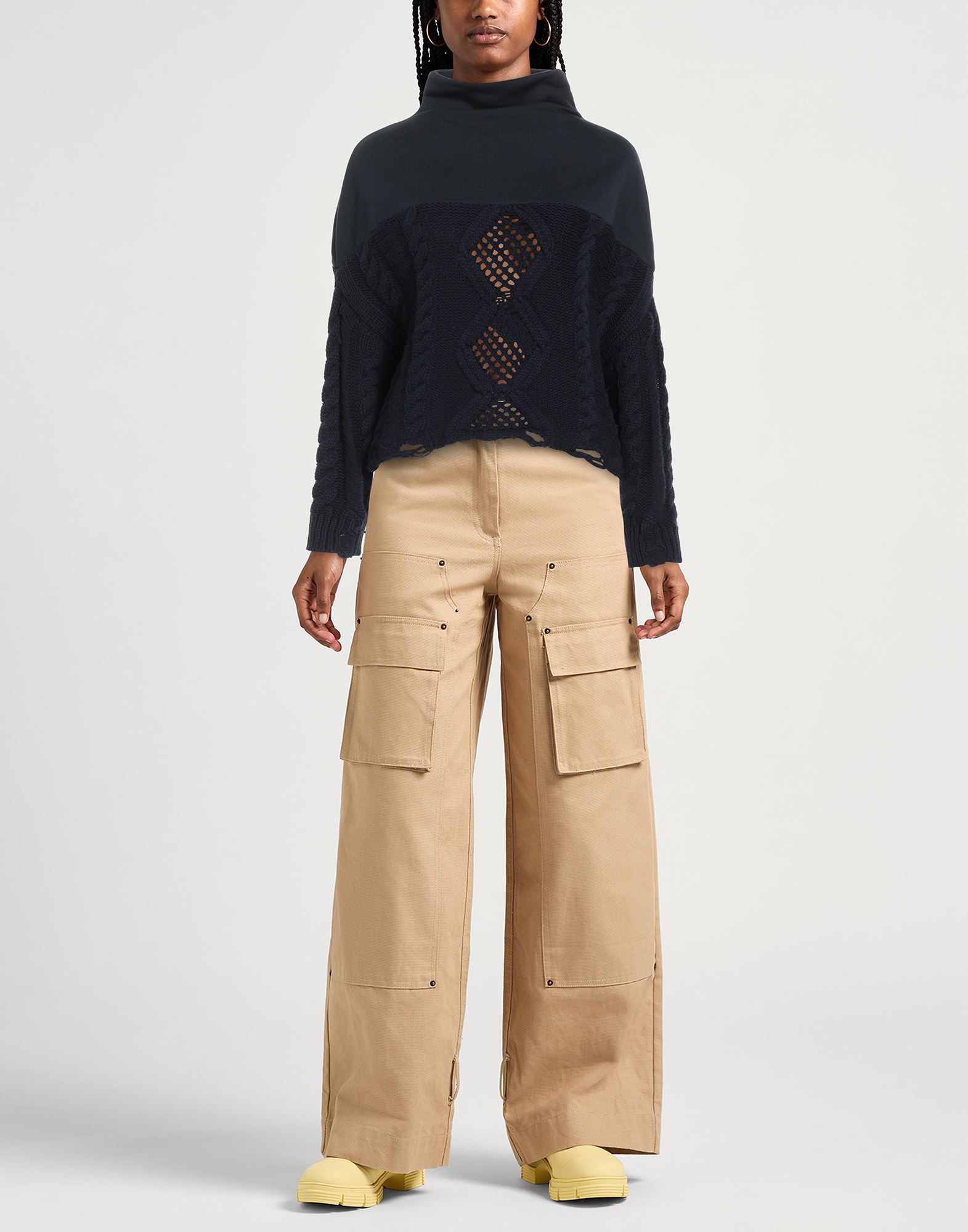  Amiri - Maille - Cols Roulés - On Yoox.com 