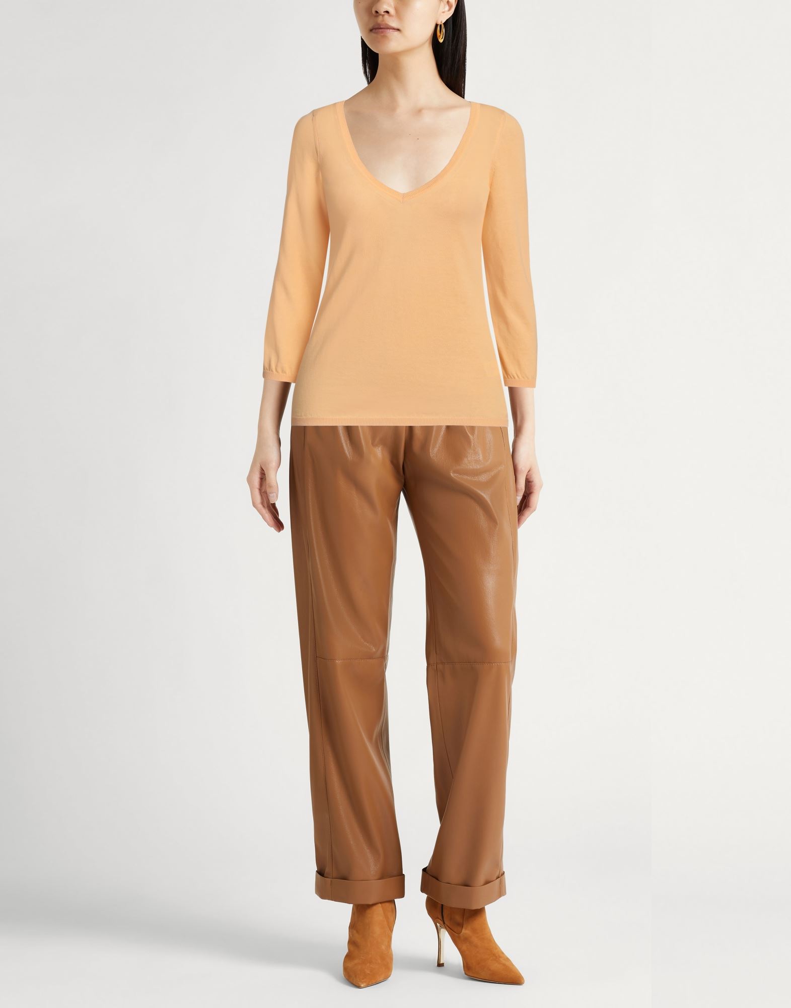  Malo - Prendas De Punto - Pullover - On Yoox.com 