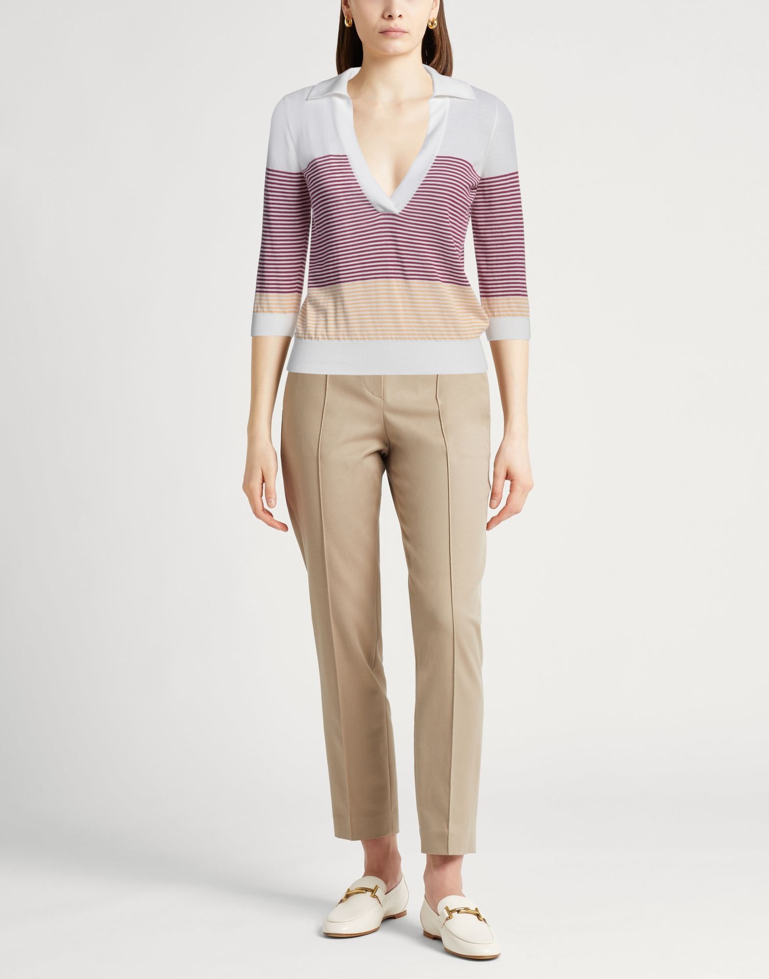  Malo - Strickwaren - Pullover - On Yoox.com 