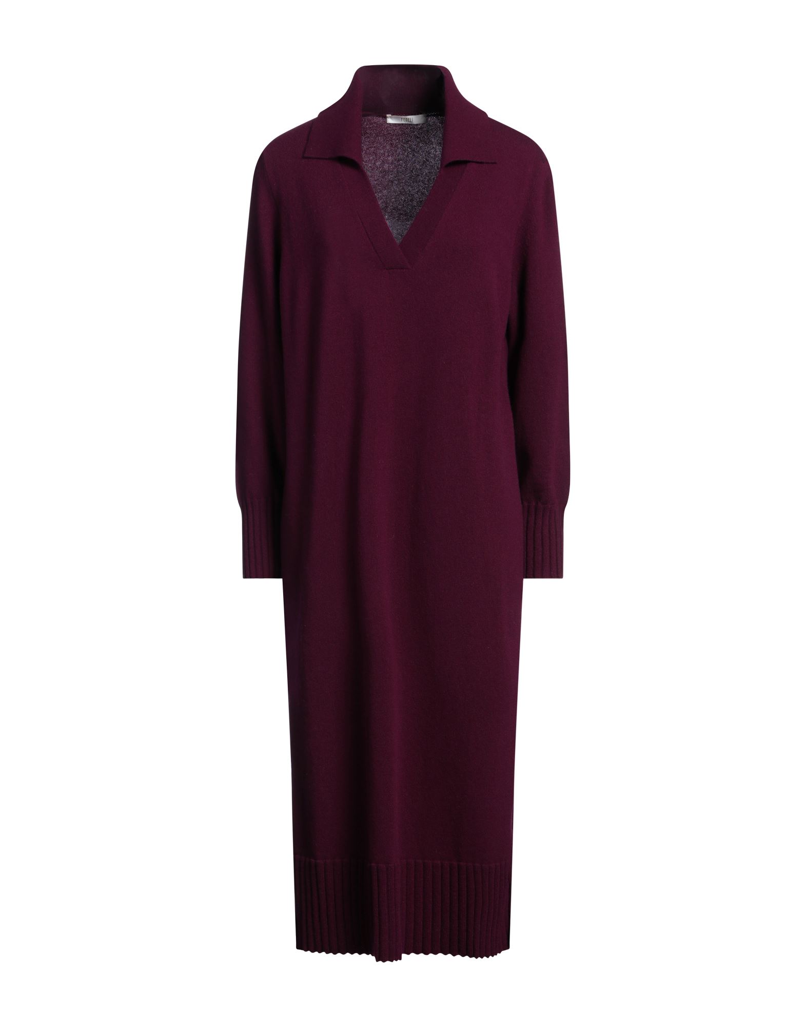  Fedeli - Kleider - Midi-kleider - On Yoox.com 