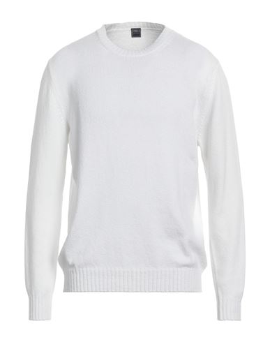 Pullover Herren Weiß 50,54 Herren