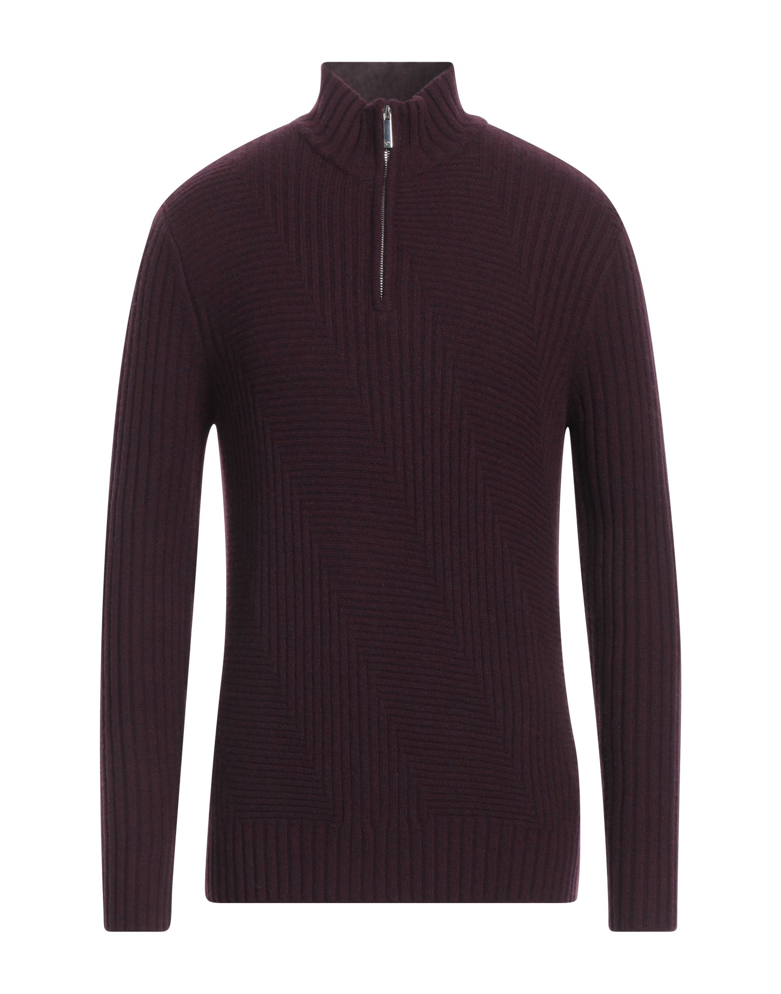  Emporio Armani - Strickwaren - Rollkragenpullover - On Yoox.com 