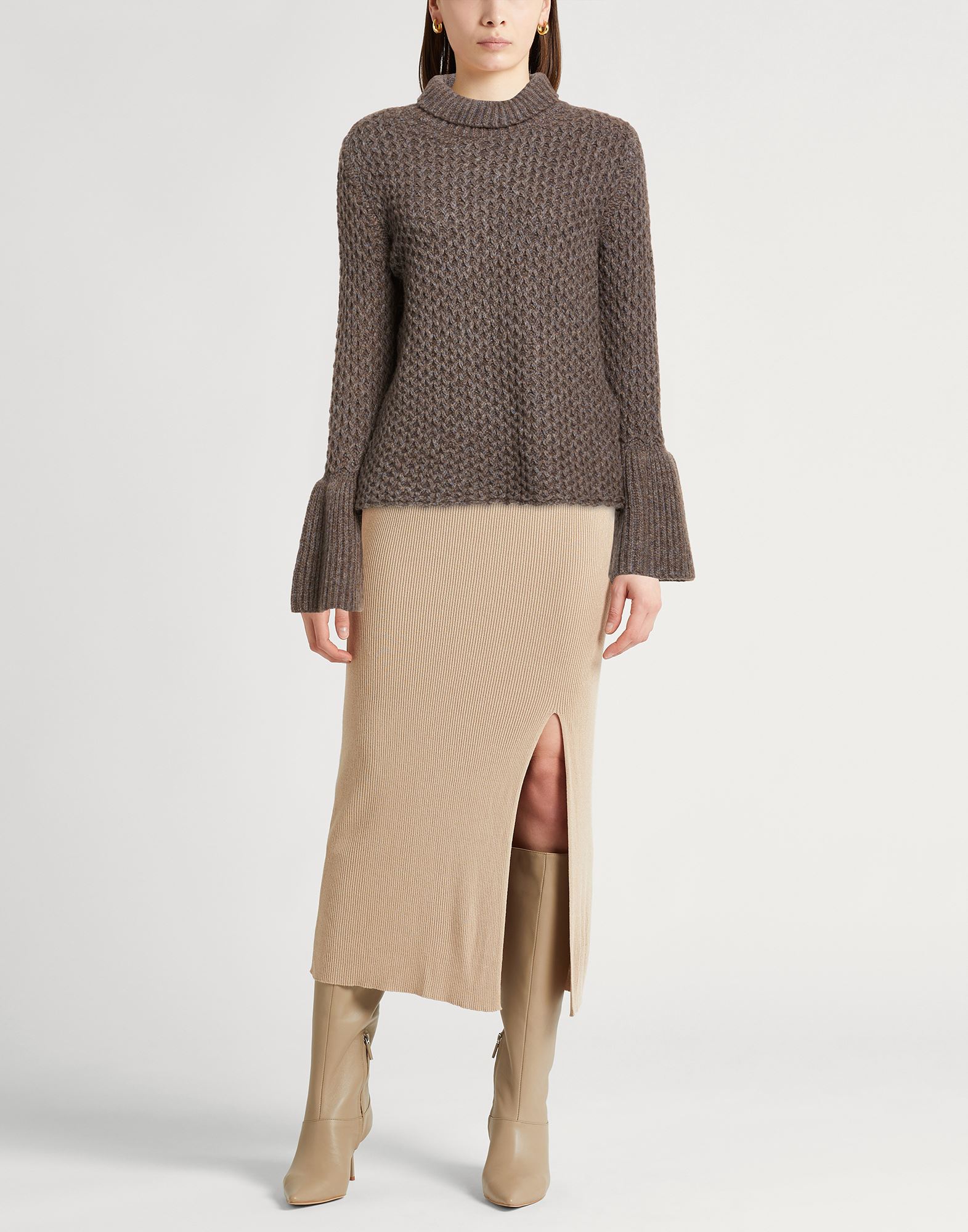  Eleventy - Strickwaren - Rollkragenpullover - On Yoox.com 