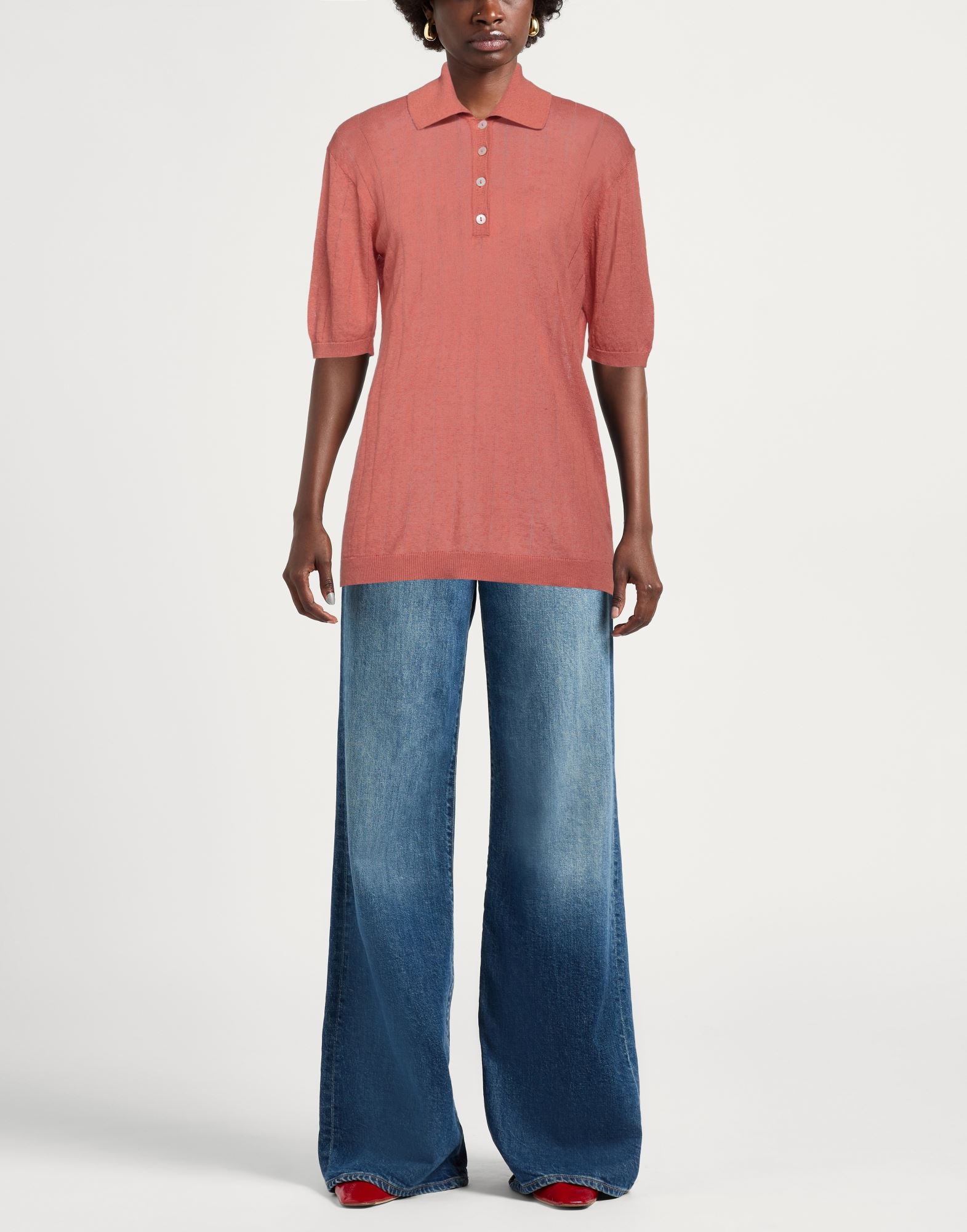  Fedeli - Tops - Poloshirts - On Yoox.com 