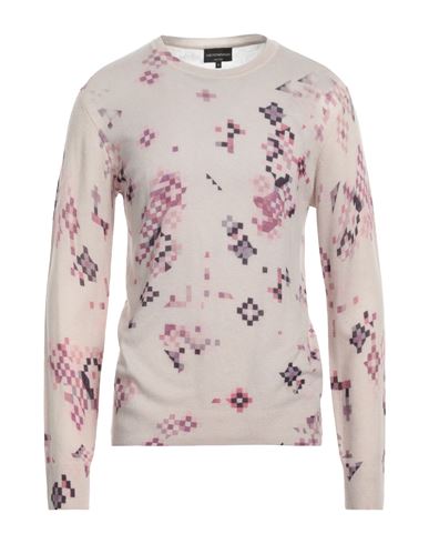 Pullover Hombre Beige L,M,XL,XXL Hombre