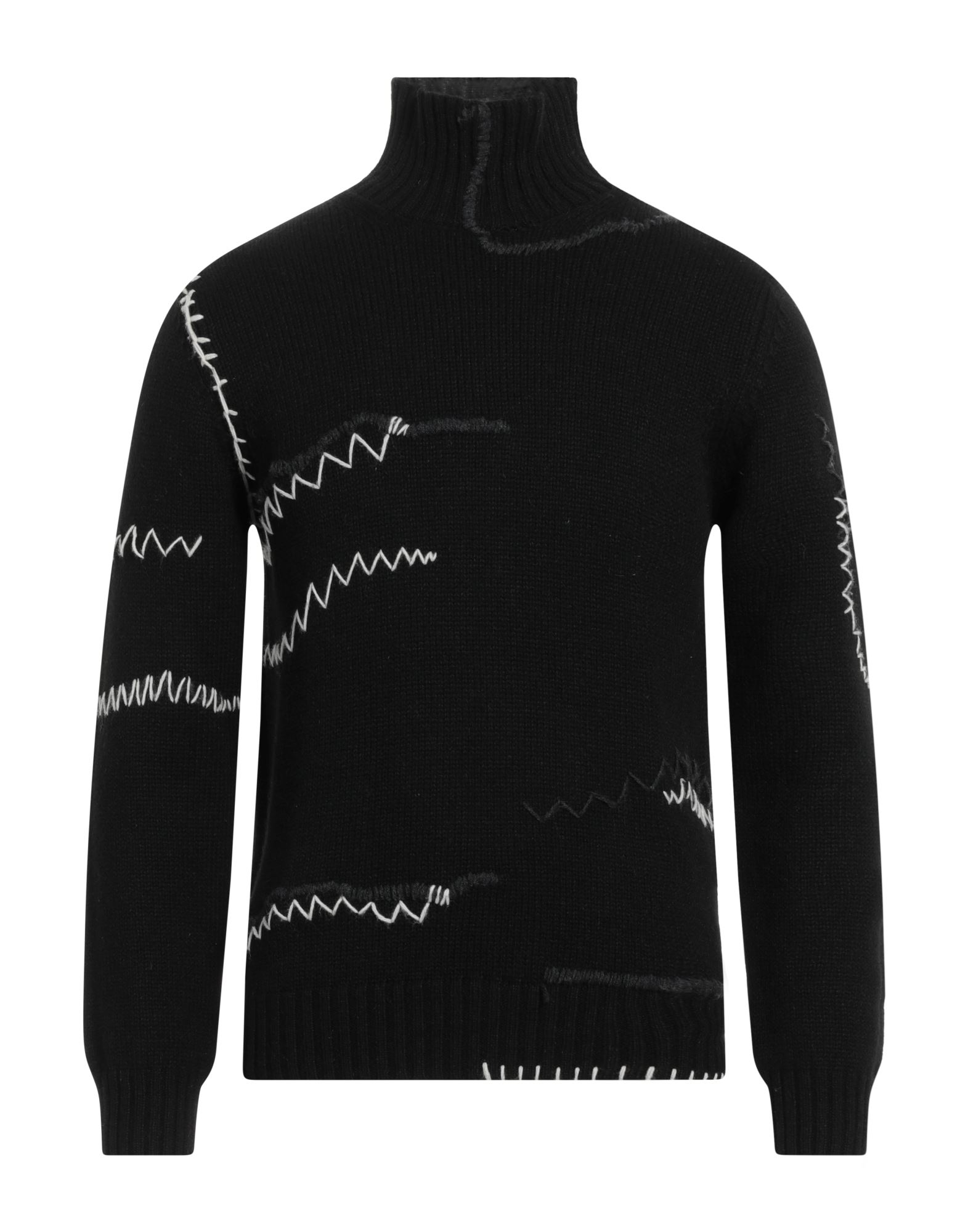  Emporio Armani - Strickwaren - Rollkragenpullover - On Yoox.com 