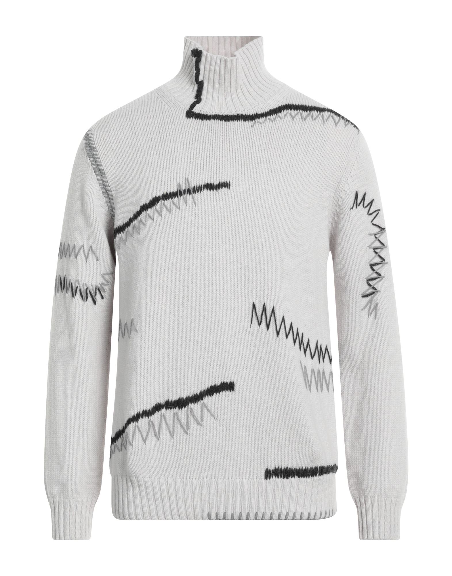  Emporio Armani - Strickwaren - Rollkragenpullover - On Yoox.com 