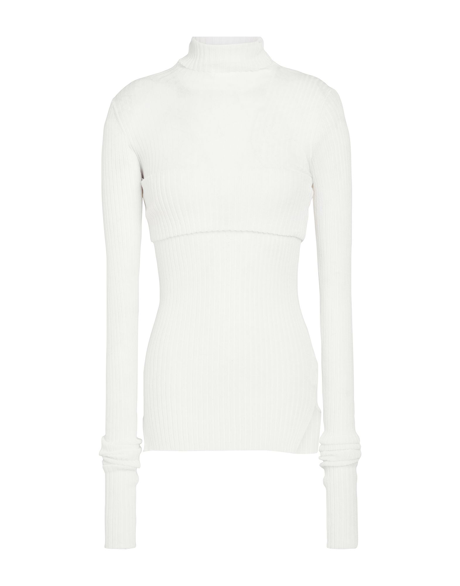  Quira - Prendas De Punto - Cuello Alto - On Yoox.com 