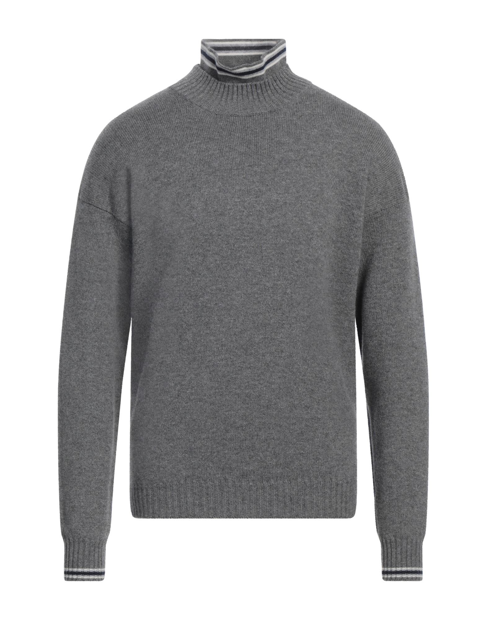  Fedeli - Strickwaren - Rollkragenpullover - On Yoox.com 