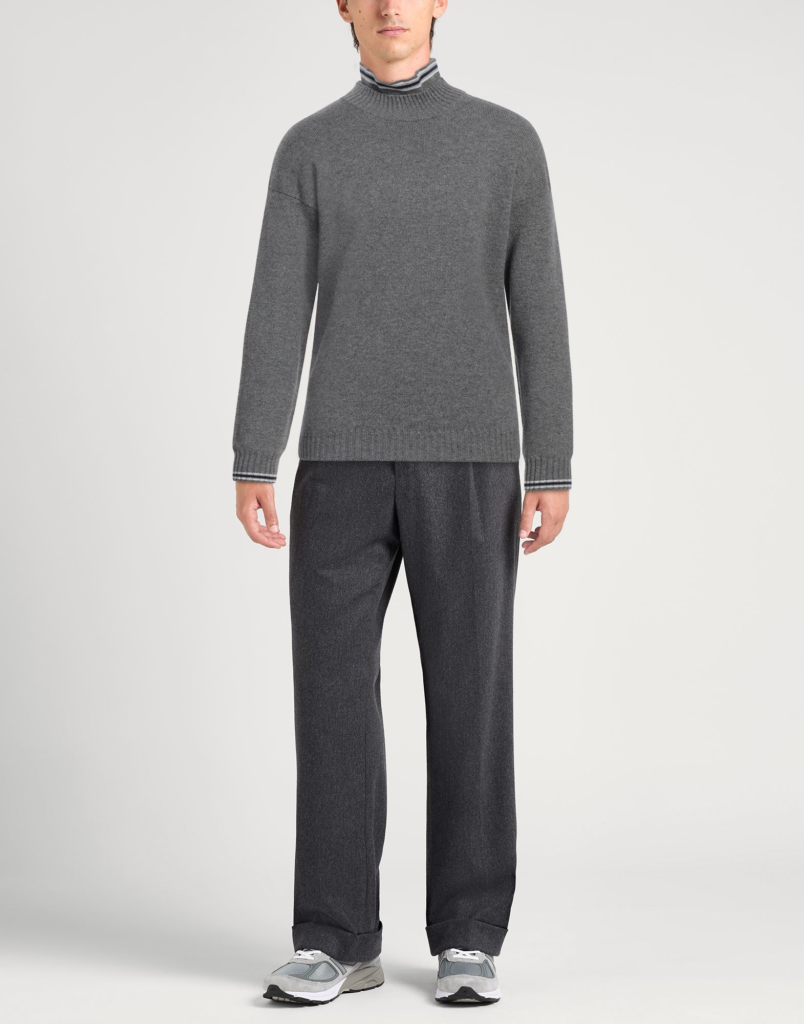  Fedeli - Strickwaren - Rollkragenpullover - On Yoox.com 