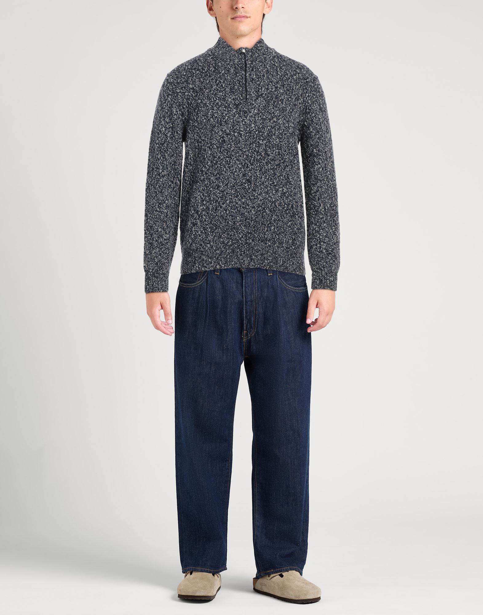  Fedeli - Strickwaren - Rollkragenpullover - On Yoox.com 