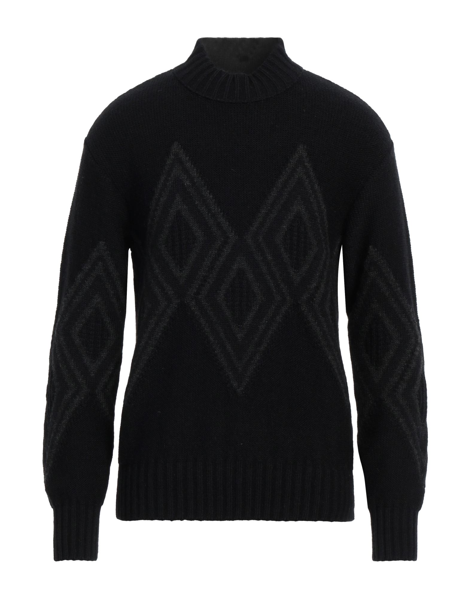  Emporio Armani - Strickwaren - Rollkragenpullover - On Yoox.com 