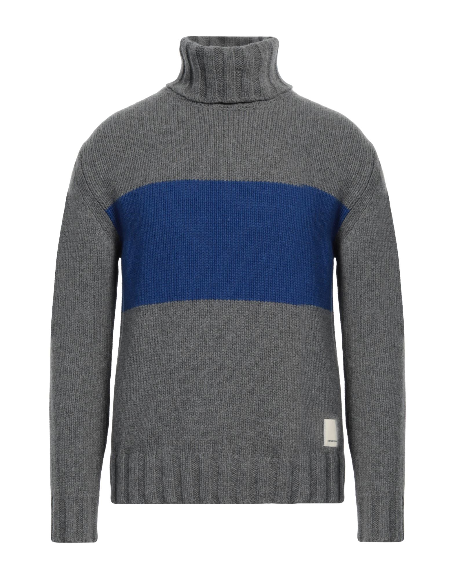  Emporio Armani - Strickwaren - Rollkragenpullover - On Yoox.com 