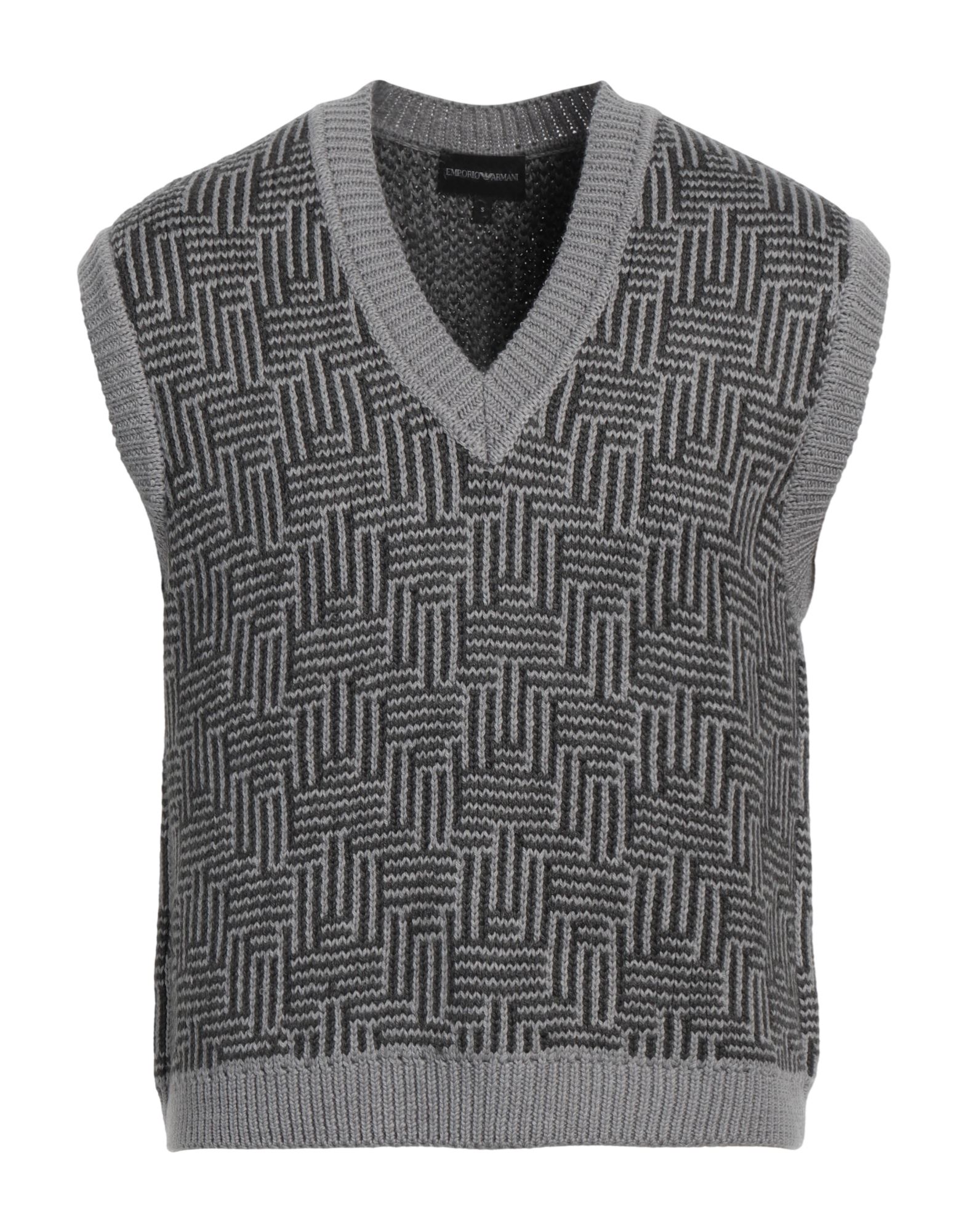  Emporio Armani - Strickwaren - Pullover - On Yoox.com 