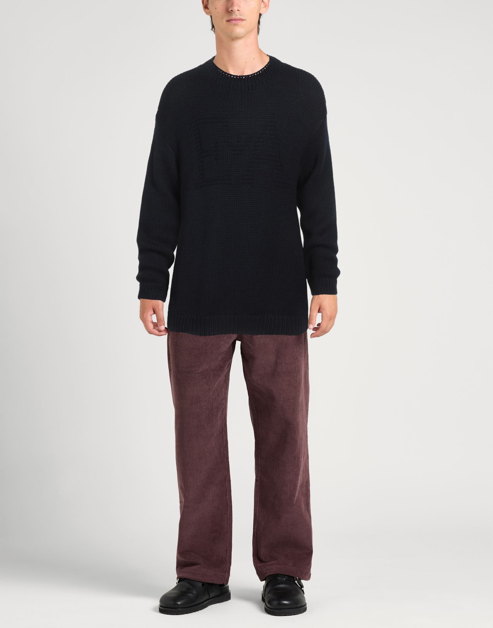  Emporio Armani - Strickwaren - Pullover - On Yoox.com 