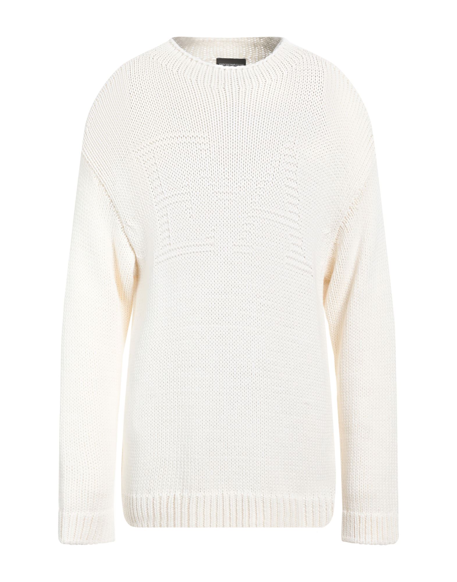  Emporio Armani - Strickwaren - Pullover - On Yoox.com 