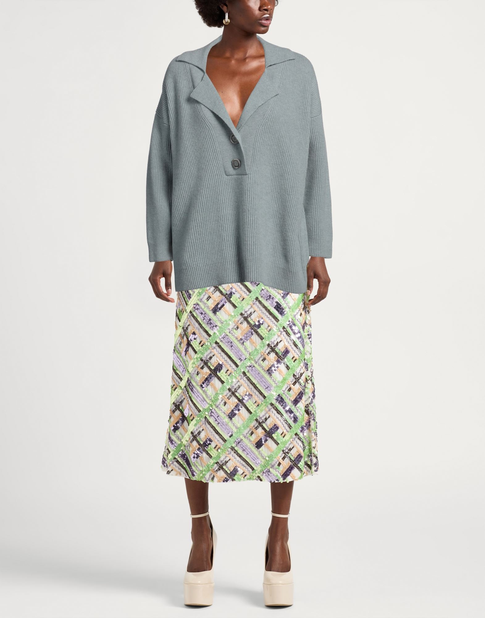 Fedeli - Strickwaren - Pullover - On Yoox.com 