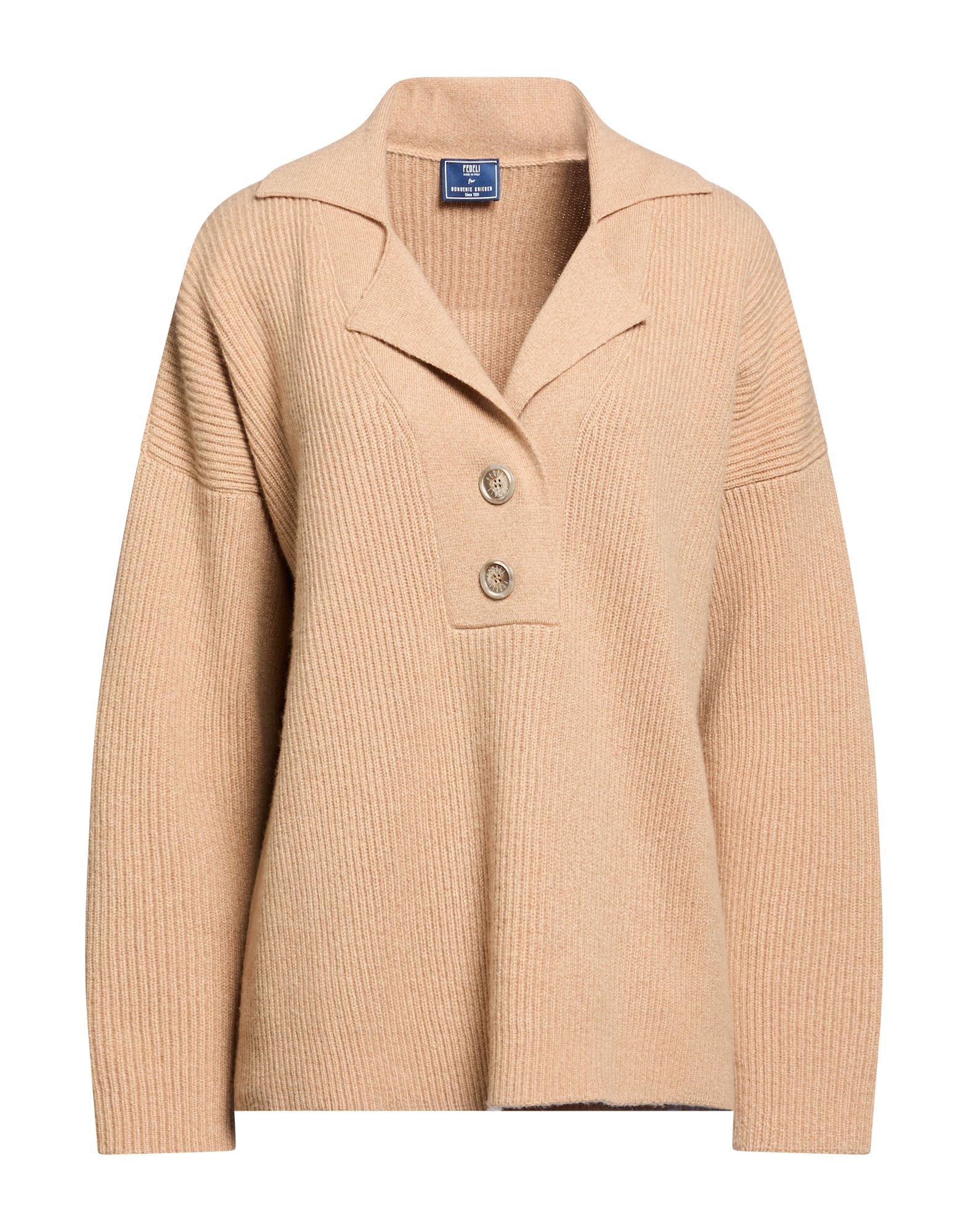  Fedeli - Strickwaren - Pullover - On Yoox.com 