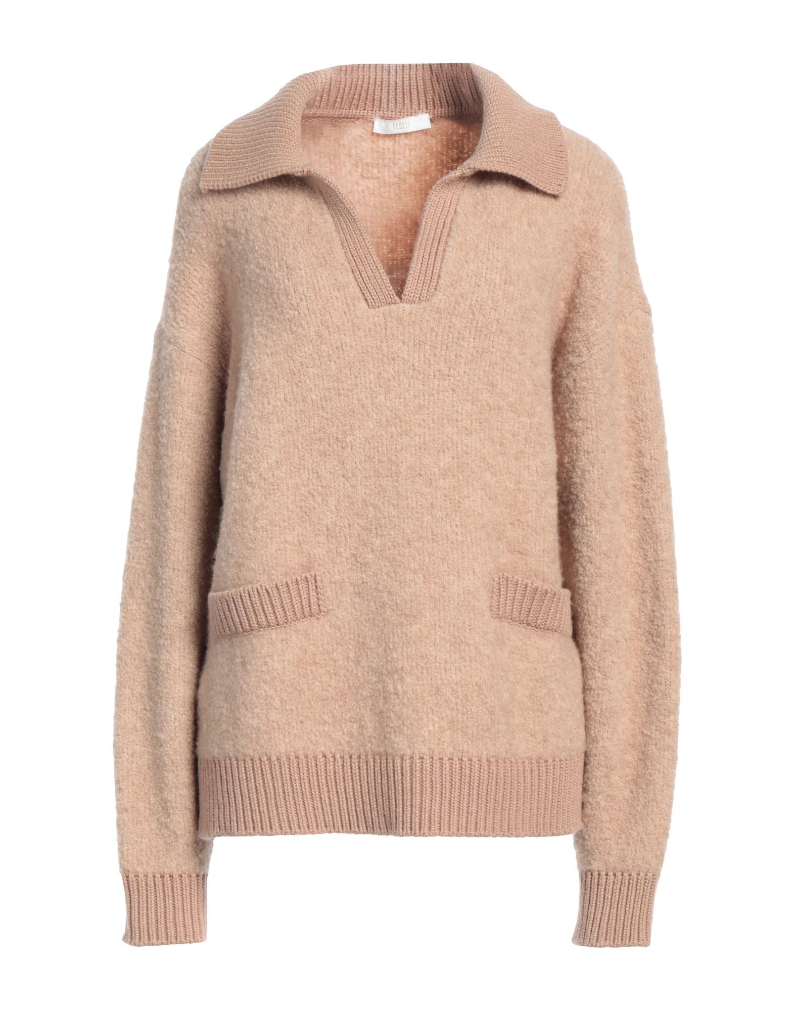  Fedeli - Strickwaren - Pullover - On Yoox.com 
