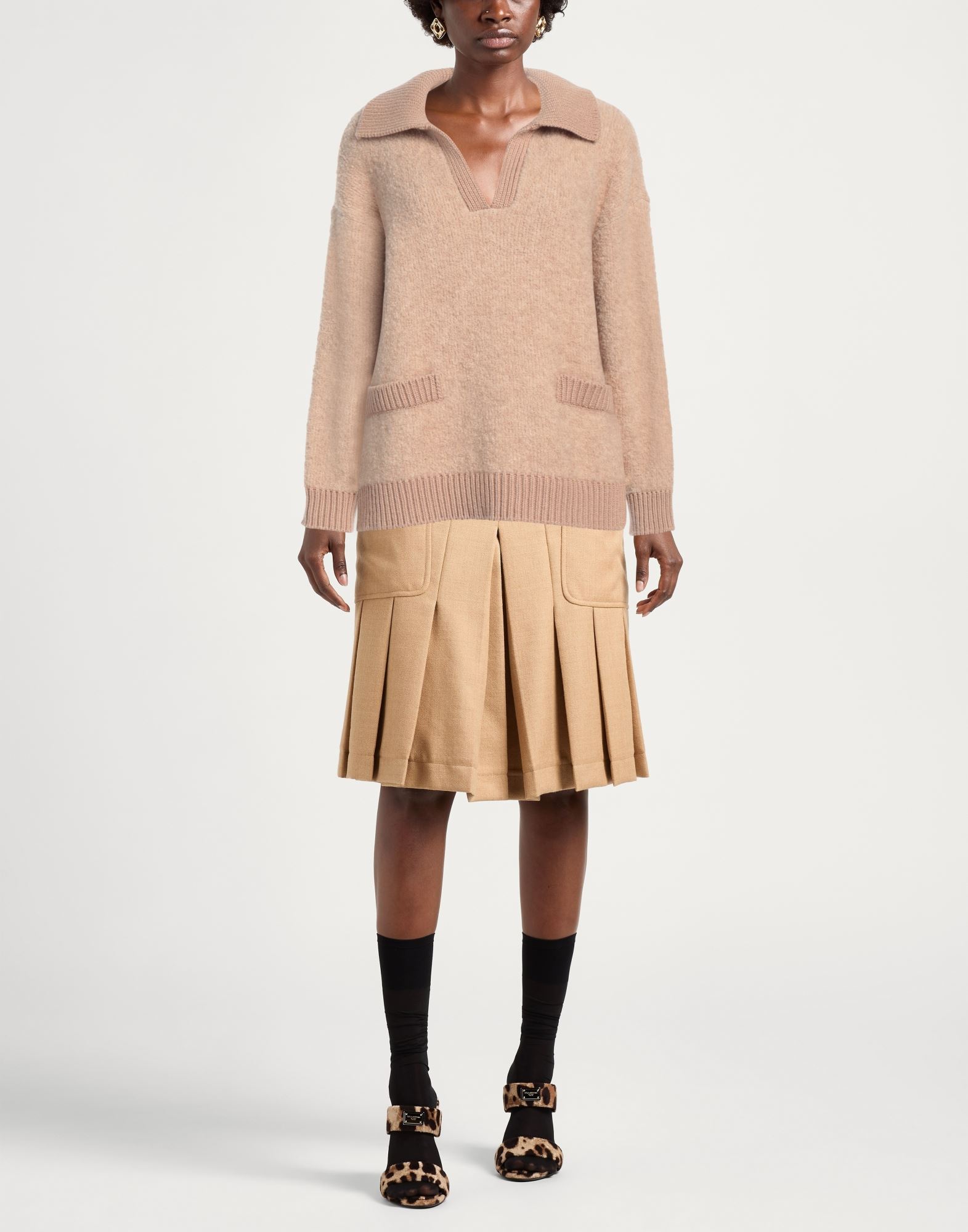  Fedeli - Strickwaren - Pullover - On Yoox.com 