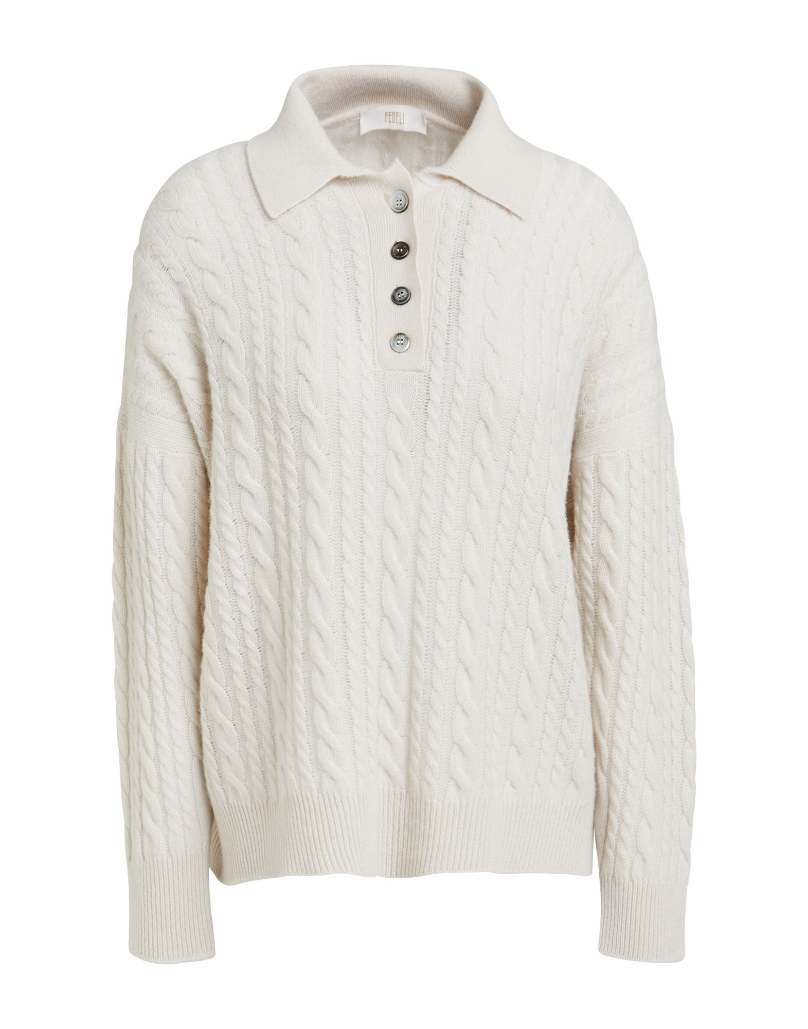  Fedeli - Strickwaren - Pullover - On Yoox.com 