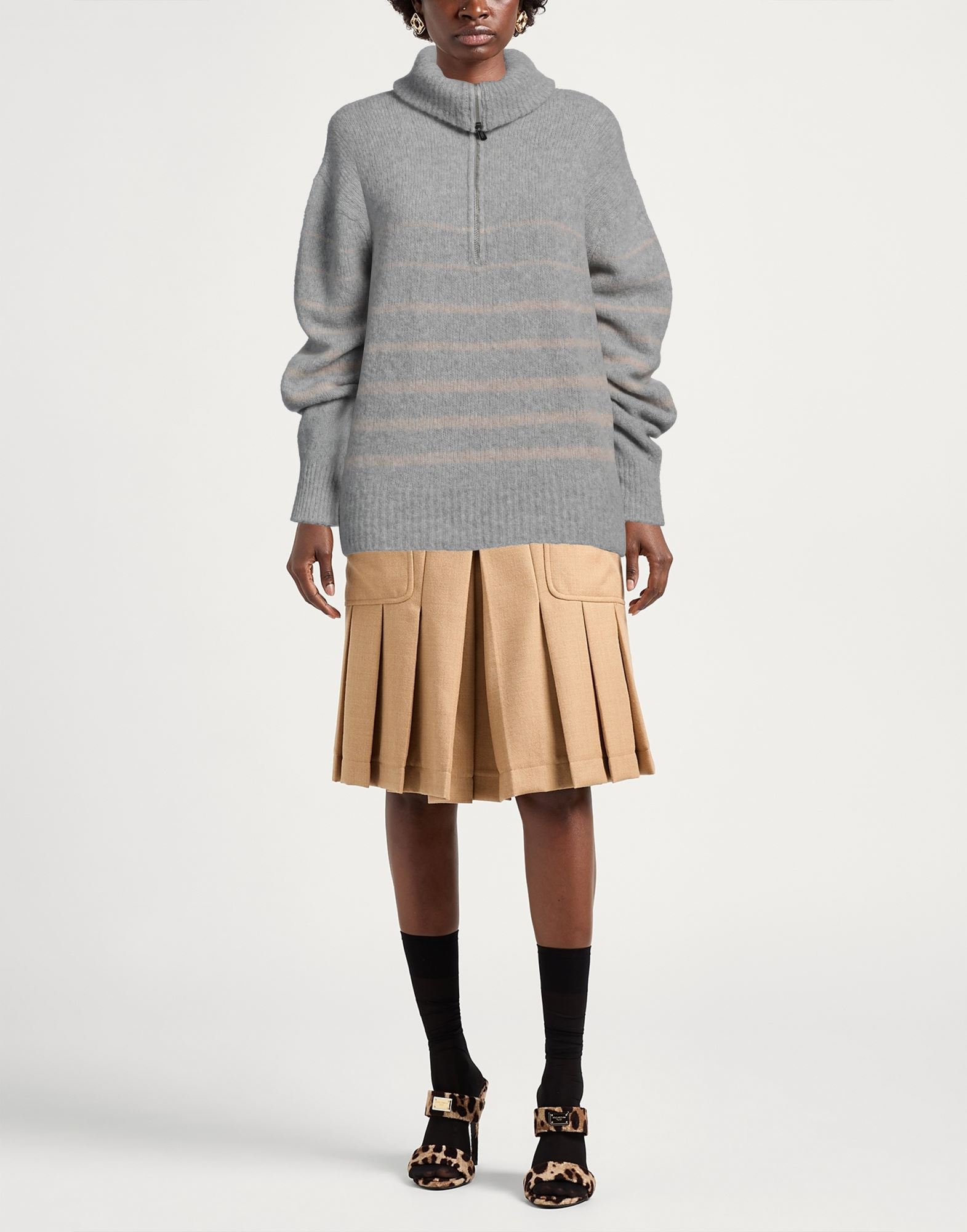  Fedeli - Strickwaren - Rollkragenpullover - On Yoox.com 