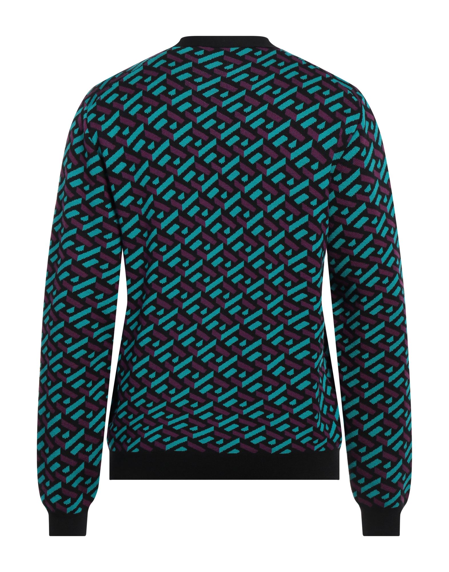  Versace - Strickwaren - Strickjacken - On Yoox.com 