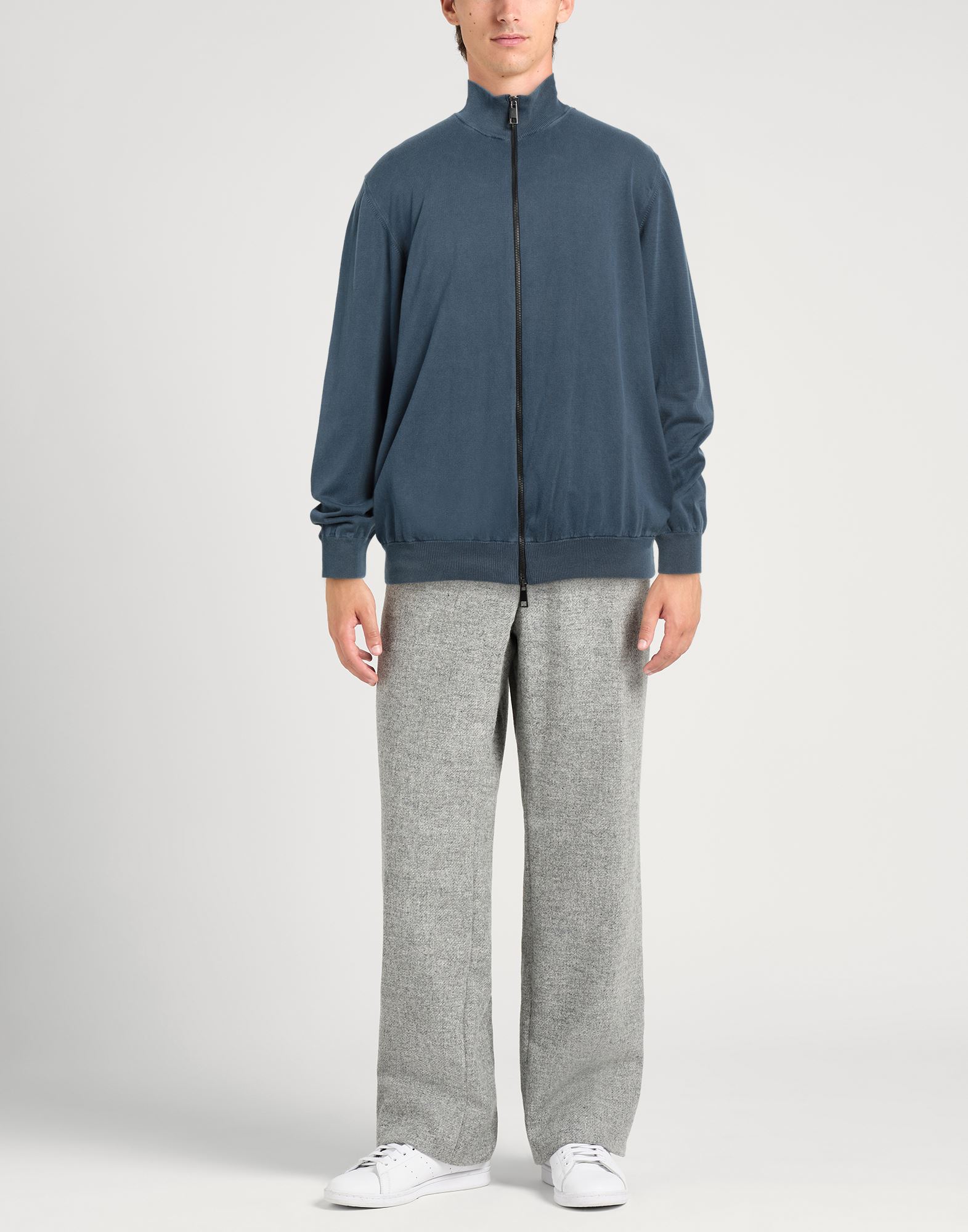  Alpha Studio - Maille - Cardigans - On Yoox.com 