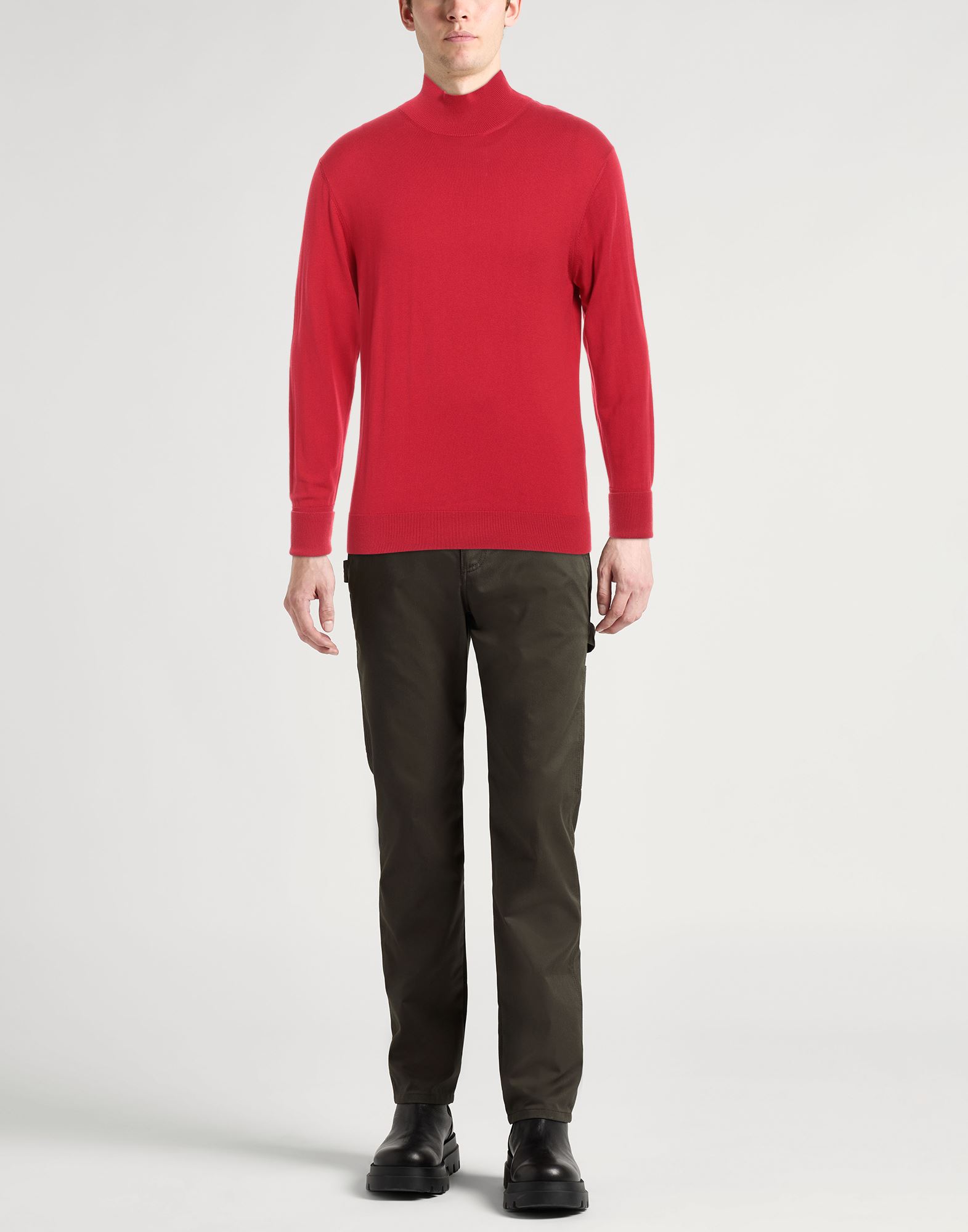  Dunhill - Prendas De Punto - Cuello Alto - On Yoox.com 