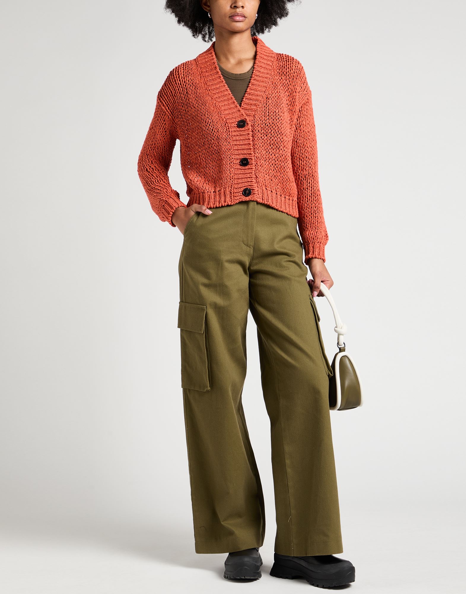  Roberto Collina - Maille - Cardigans - On Yoox.com 