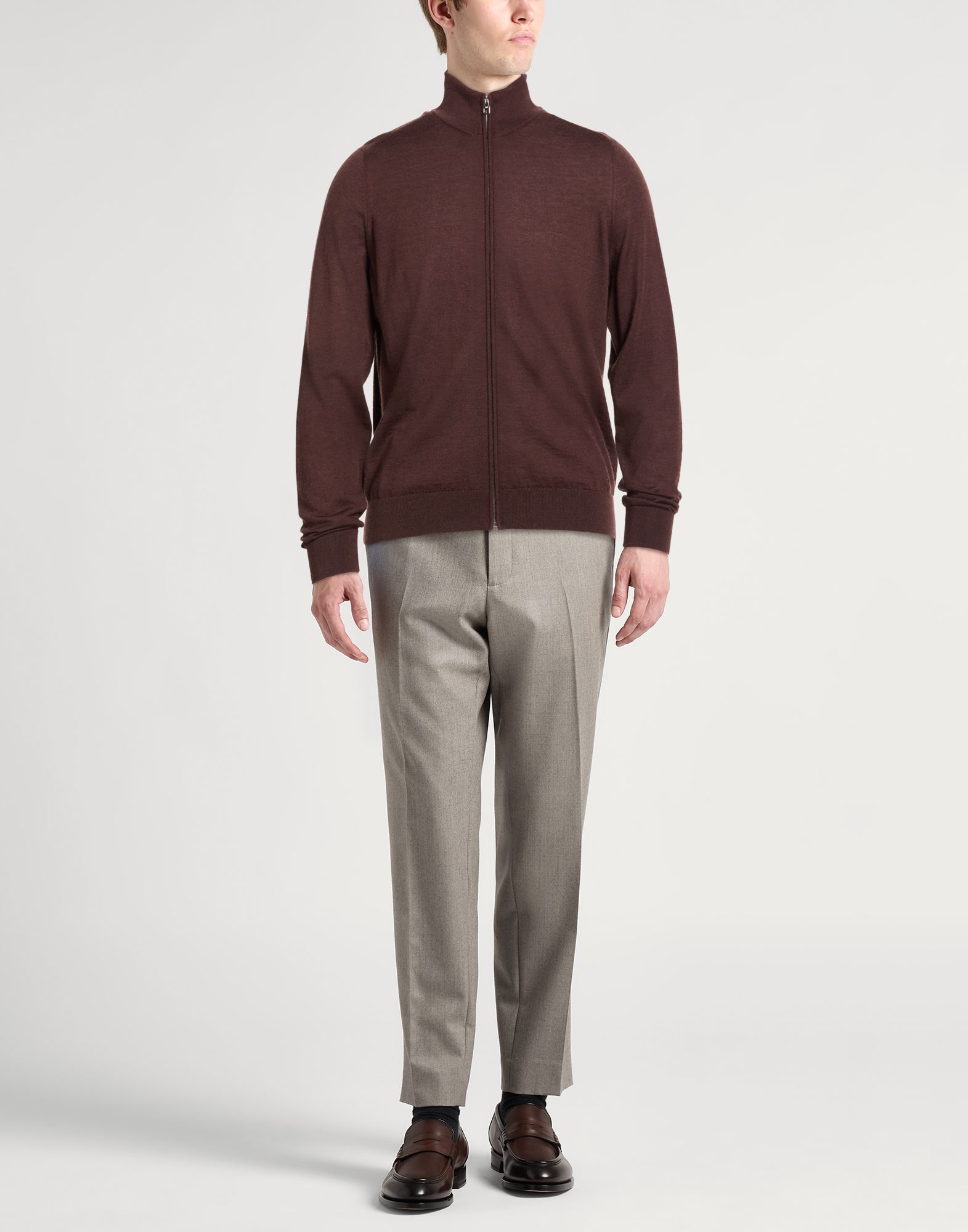  Dunhill - Prendas De Punto - Cárdigans - On Yoox.com 