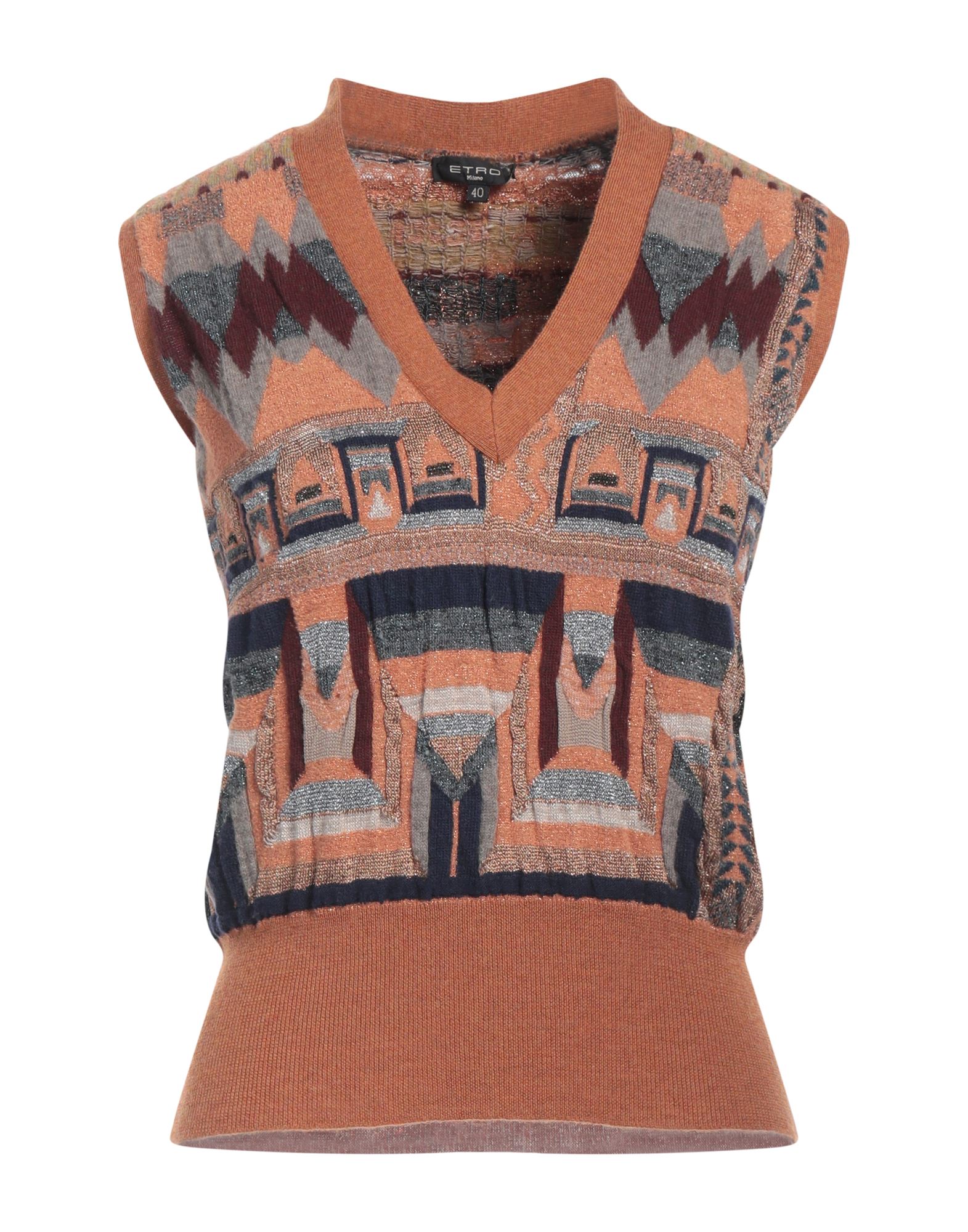  Etro - Strickwaren - Pullover - On Yoox.com 